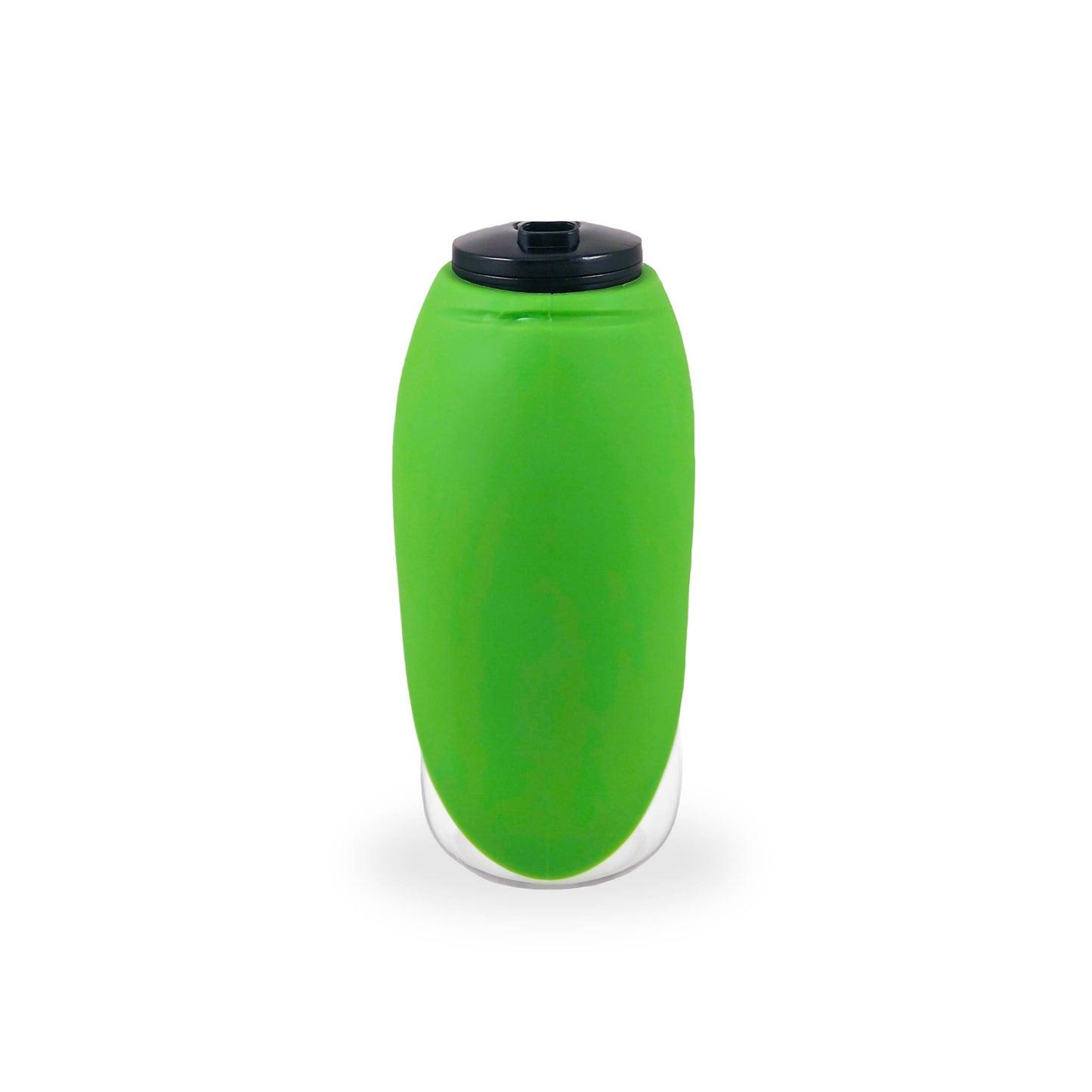 Fold-A-Bowl Portable Pet Water Bottle & Bowl - The Ultimate Hydration Solution for Active Dogs