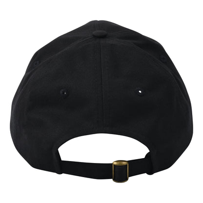 Paw Print Baseball Cap - Stylish Hat for Dog Lovers