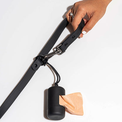 Poop Bag Carrier Dispenser for Dogs – Easy, Stylish & Eco-Friendly