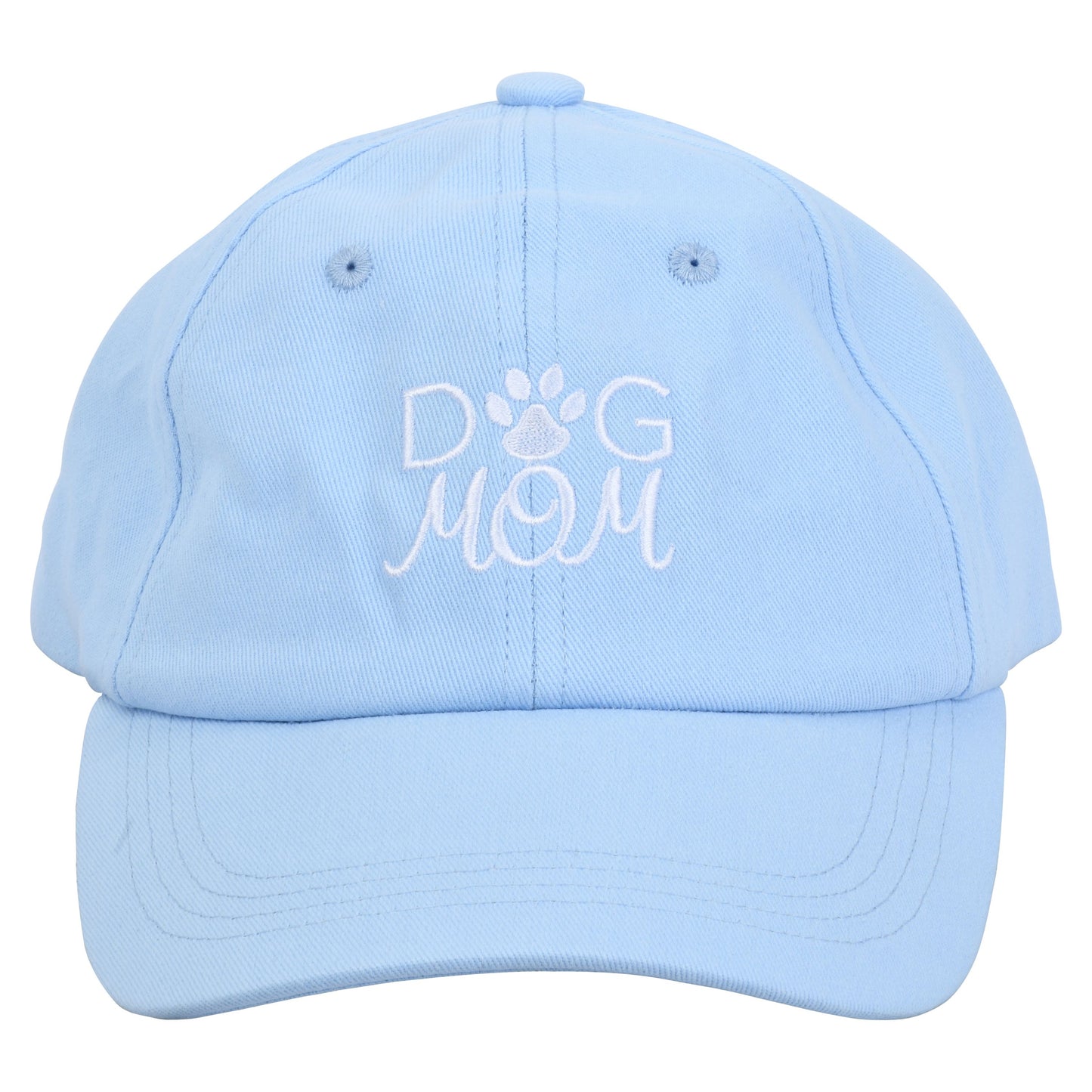 Stylish Dog Mom Baseball Cap - The Ultimate Accessory for Pet Lovers