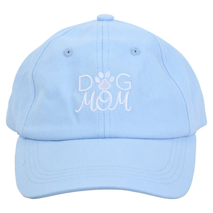 Stylish Dog Mom Baseball Cap - The Ultimate Accessory for Pet Lovers