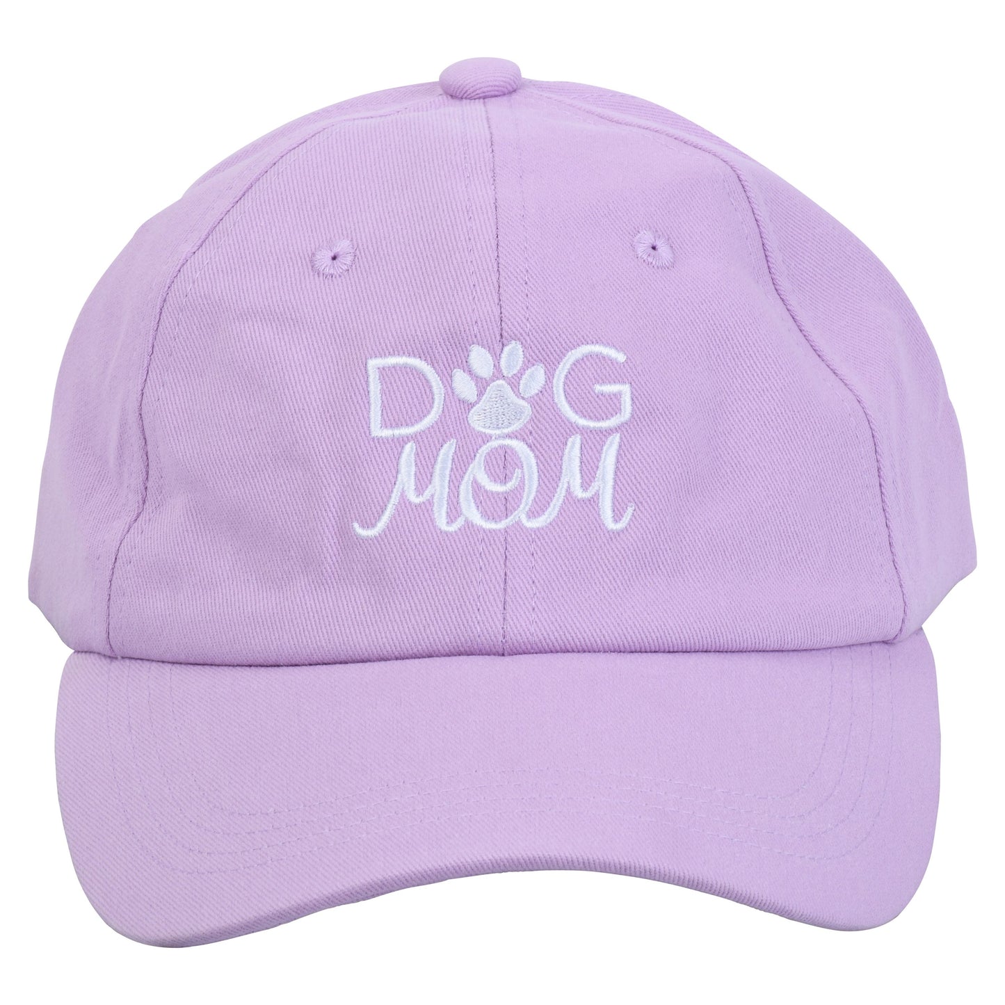 Stylish Dog Mom Baseball Cap - The Ultimate Accessory for Pet Lovers